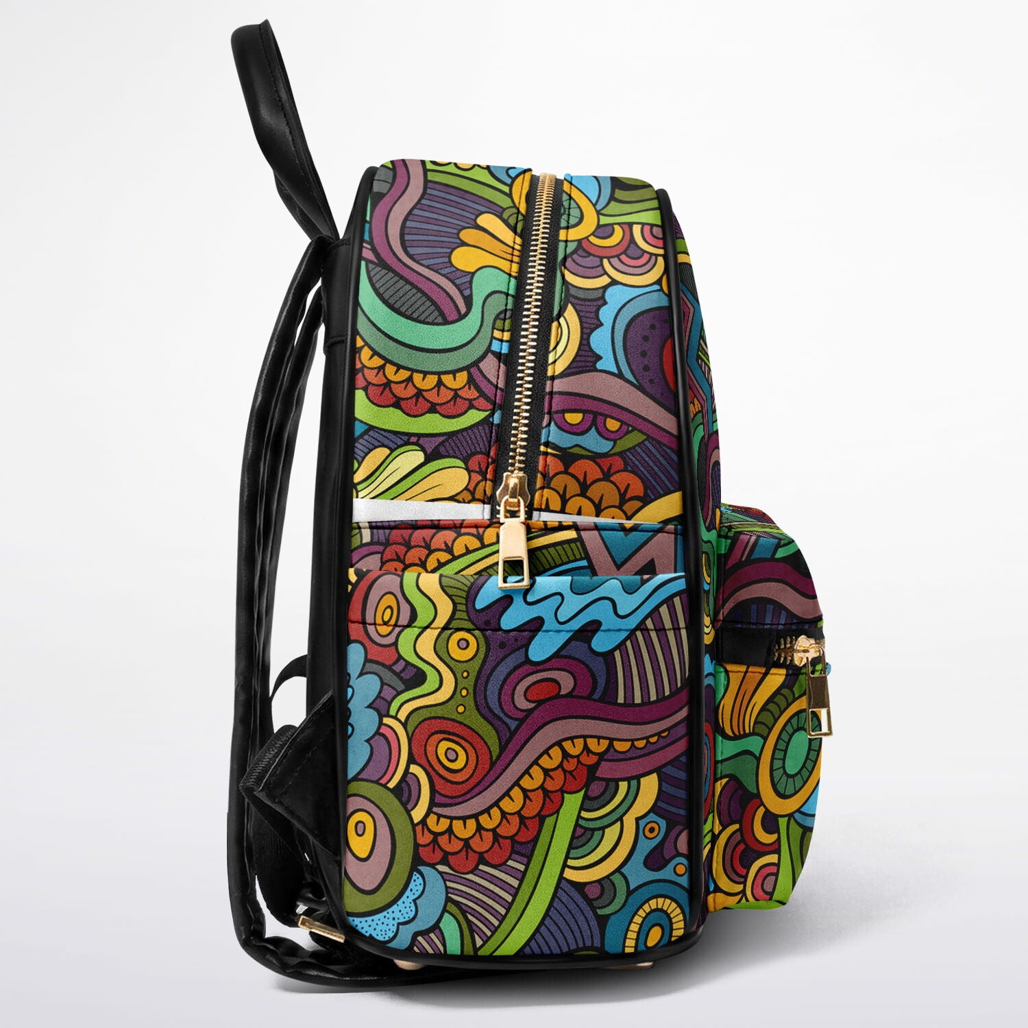 Mini | city backpack | dr4gons