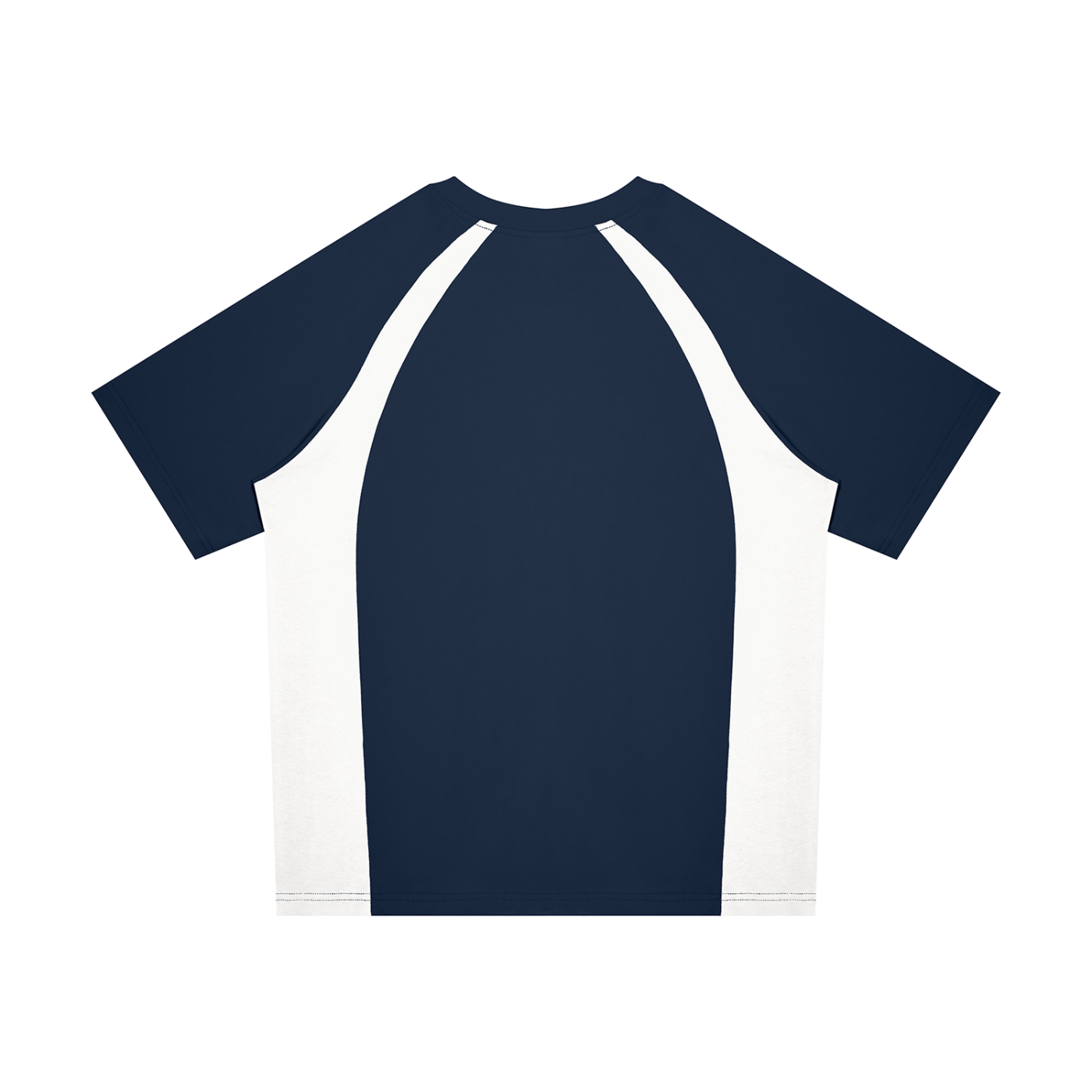 all,arcaprl,ut0240,raglan,color,colour,block,tshirt,tee,one,size,onesize,upper,body,upperbody,100,cotton