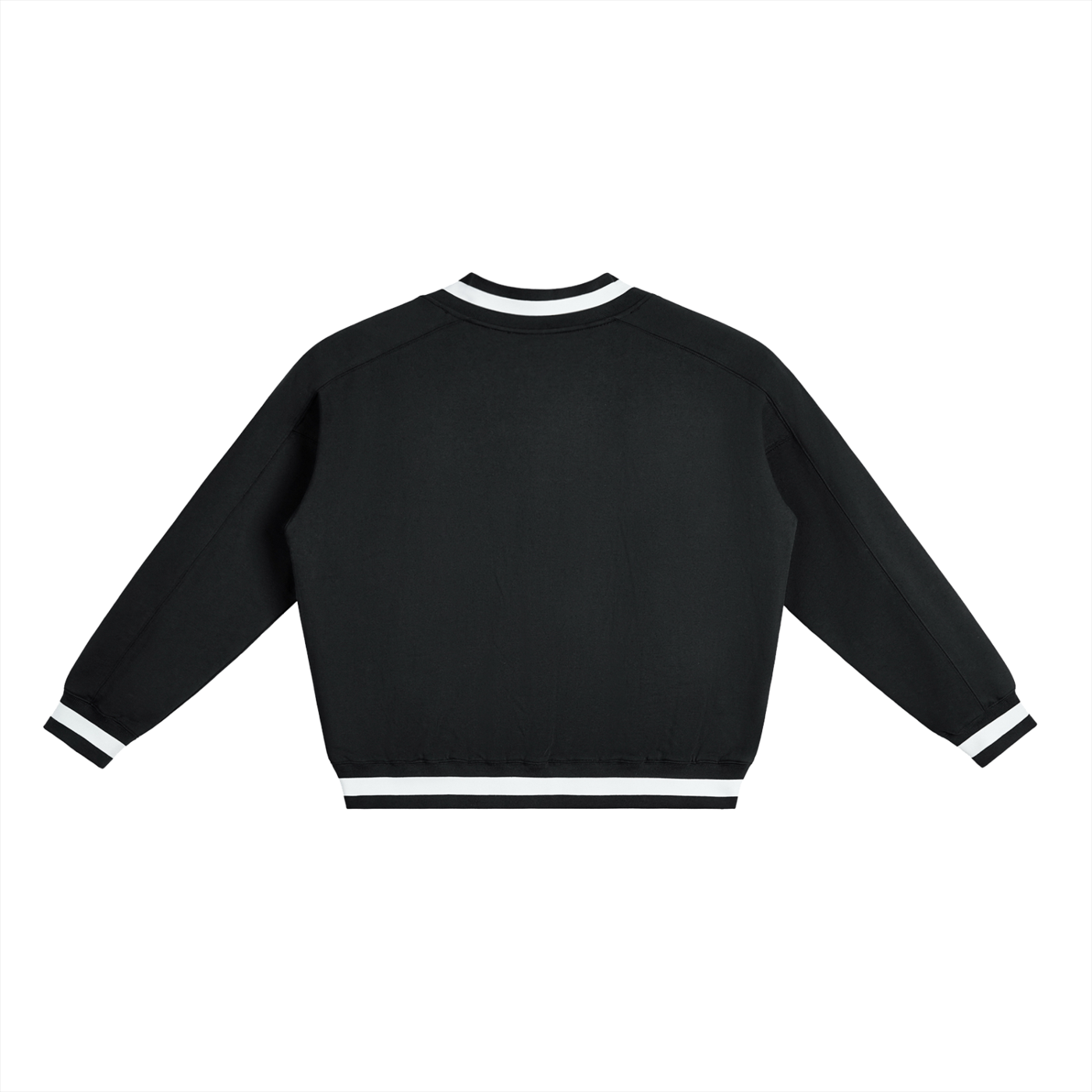 neutral,new,all,v-neck,collar,sweatshirt,boxy,oversized,contrast,nath