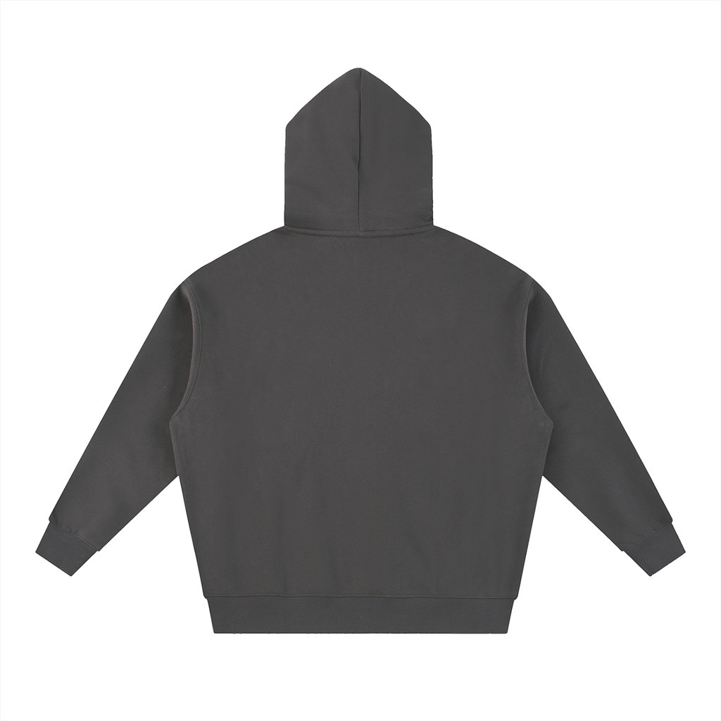 all,arcaprl,rq0023,one,size,essential,oversized,fleece,fleeced,boxy,zip,up,hoodie,upper,body