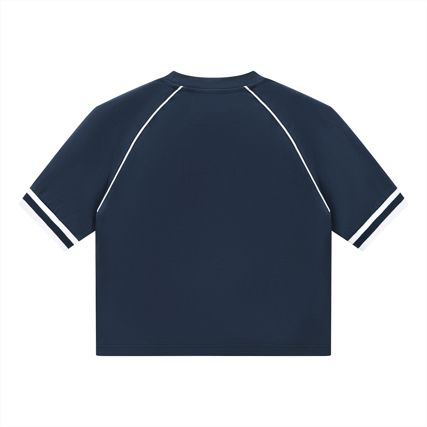 all,arcaprl,womens,raglan,ribbed,tshirt,upper,body,wt0159