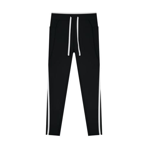 all,arcaprl,womens,color,colour,block,yoga,leggings,lower,body,women,woman,womans,tapered