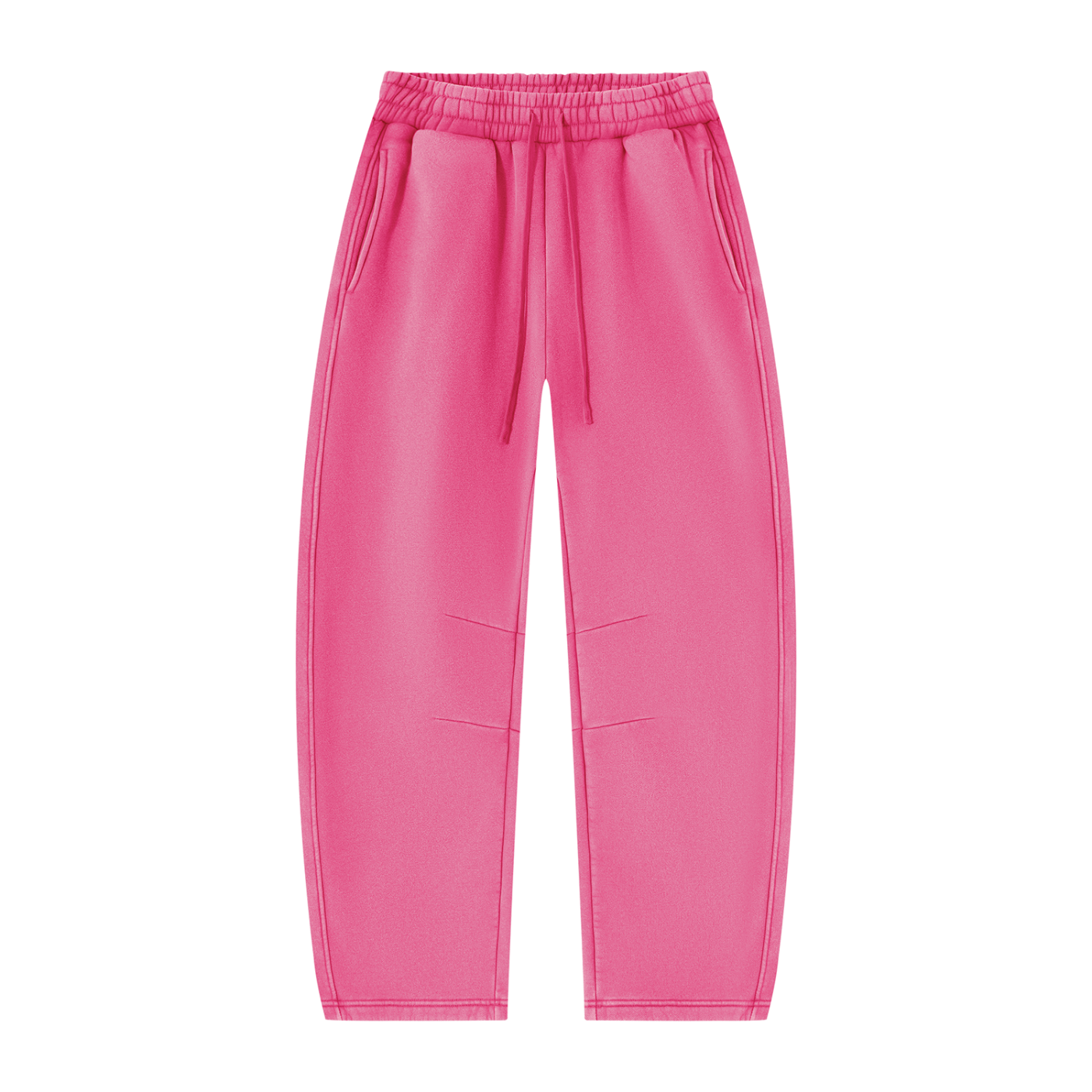 all,arcaprl,ub0071,one,size,onesize,lower,body,lowerbody,vintage,wash,barrel,leg,sweatpants,fleece