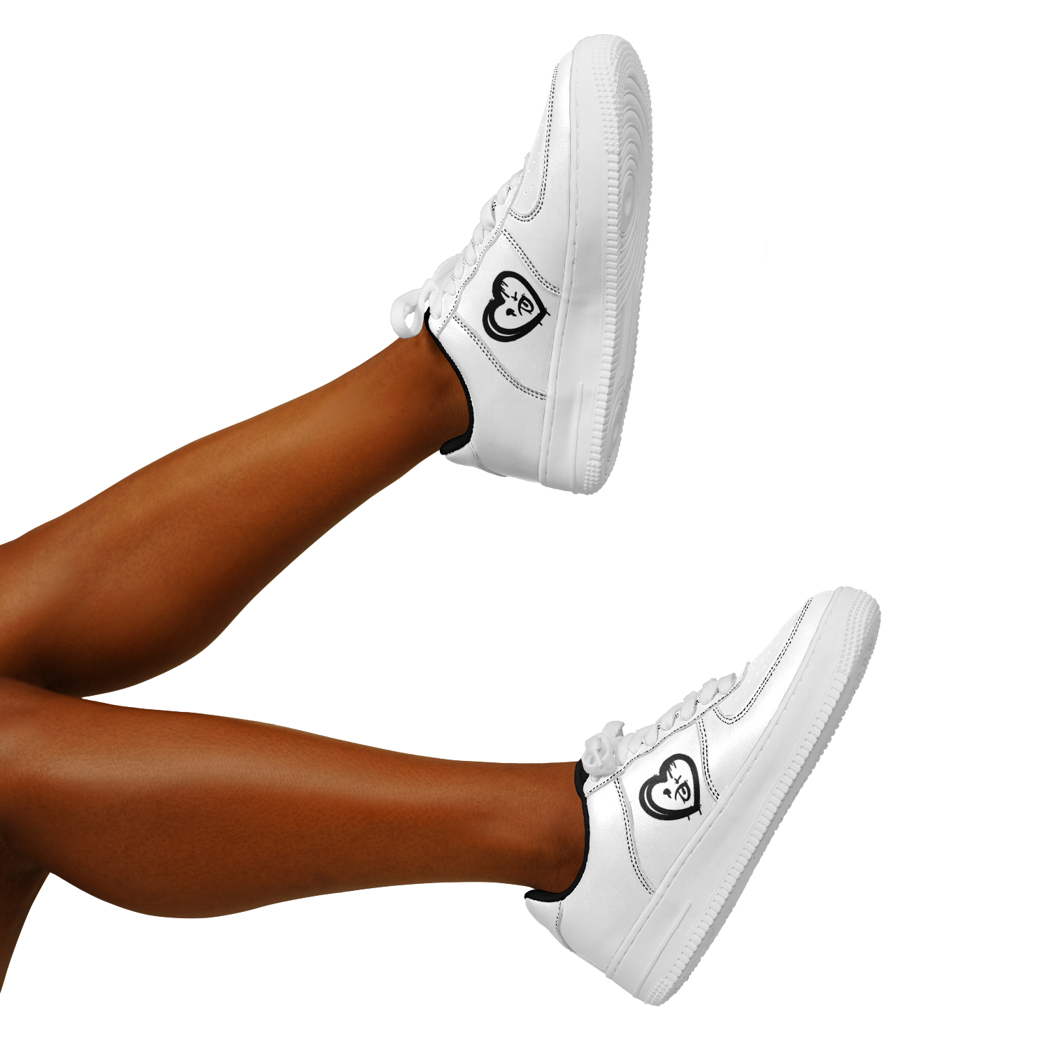 LOW TOP | <3