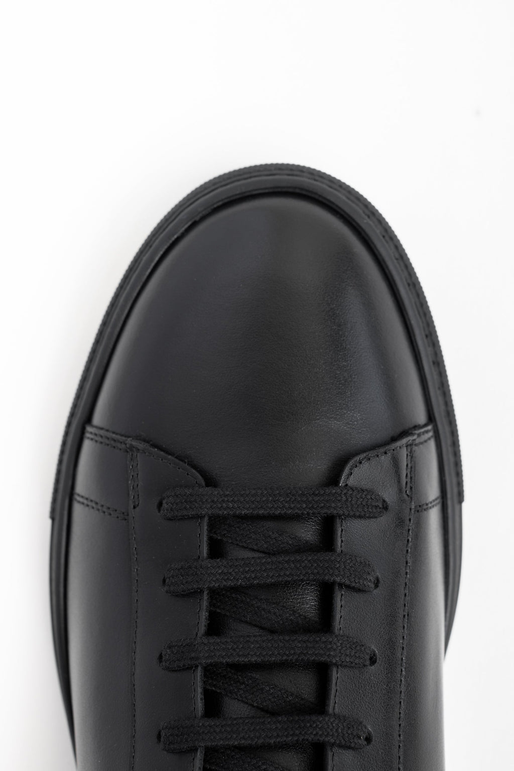 N | black easecalf città sneaker