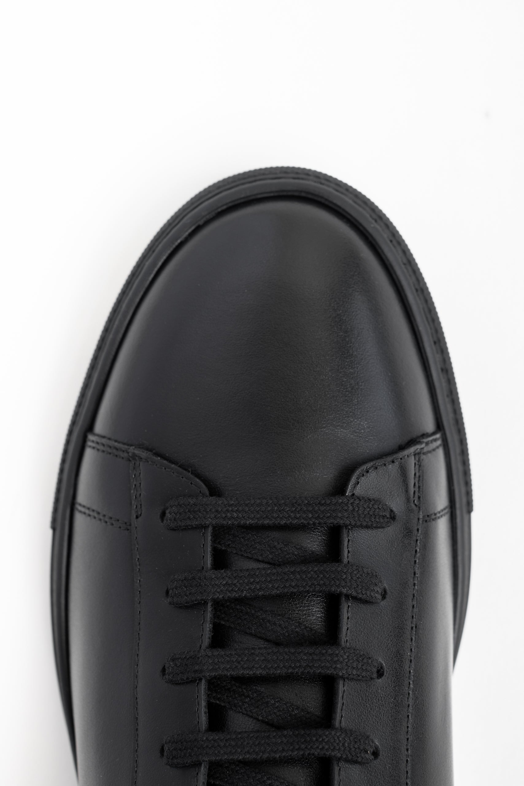 N | black easecalf città sneaker