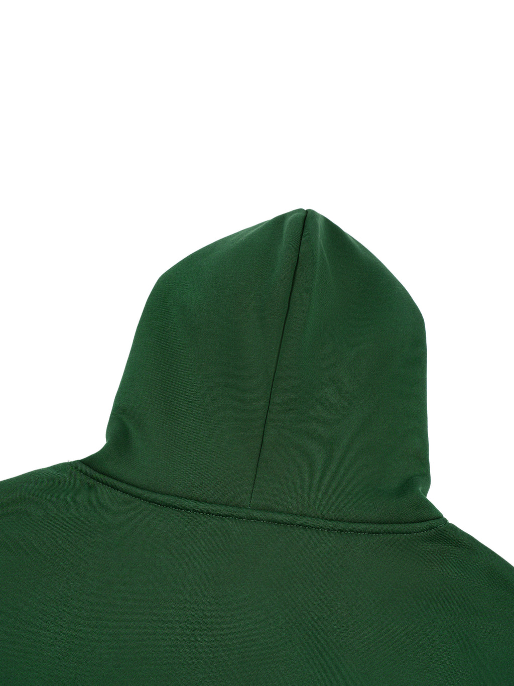 K | essential kids' fleece hoodie