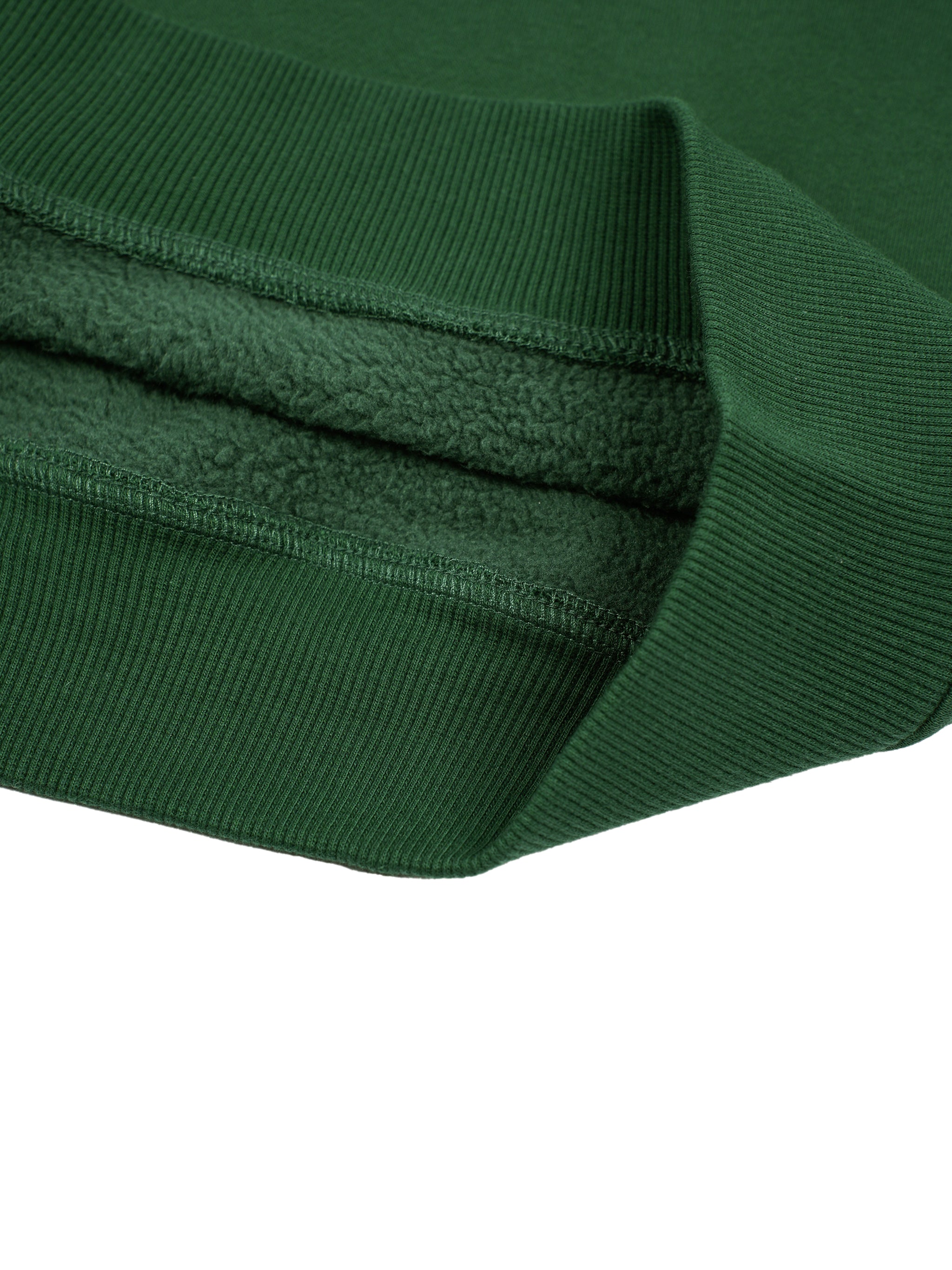K | essential kids' fleece hoodie