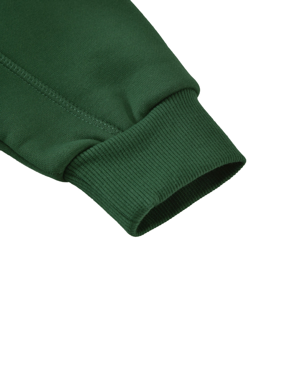 K | essential kids' fleece hoodie