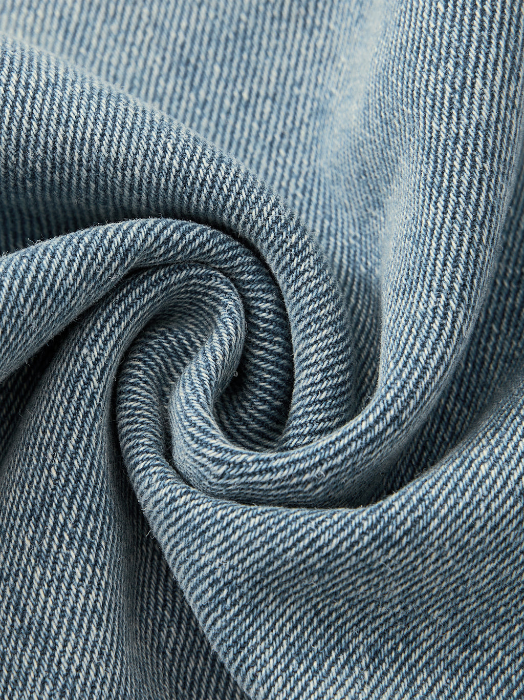 M | vintage wash denim jeans