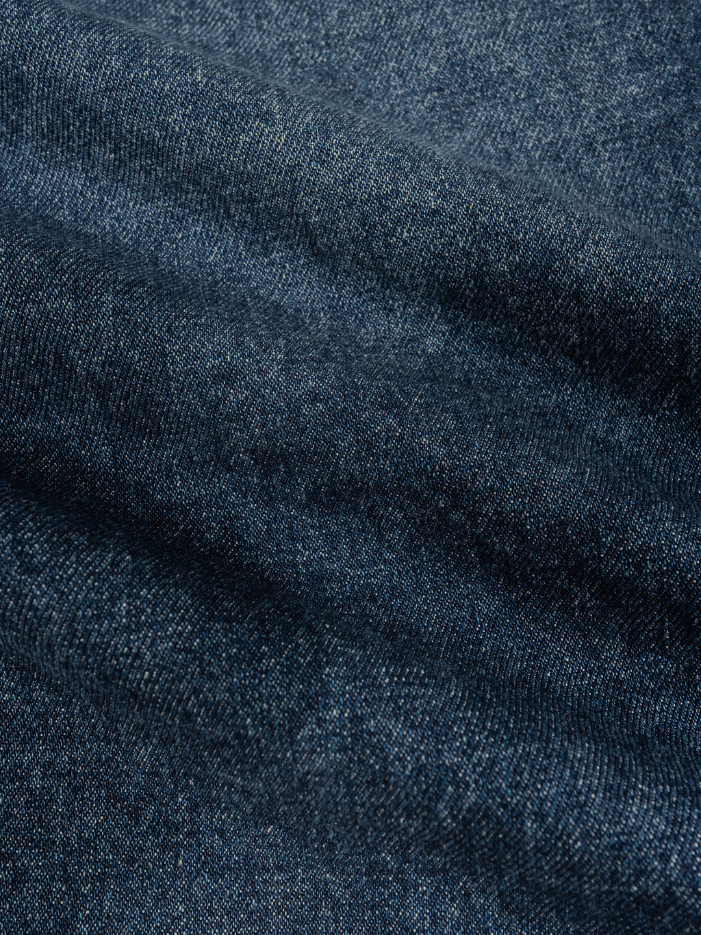 M | Wide Leg Denim Surf Shorts