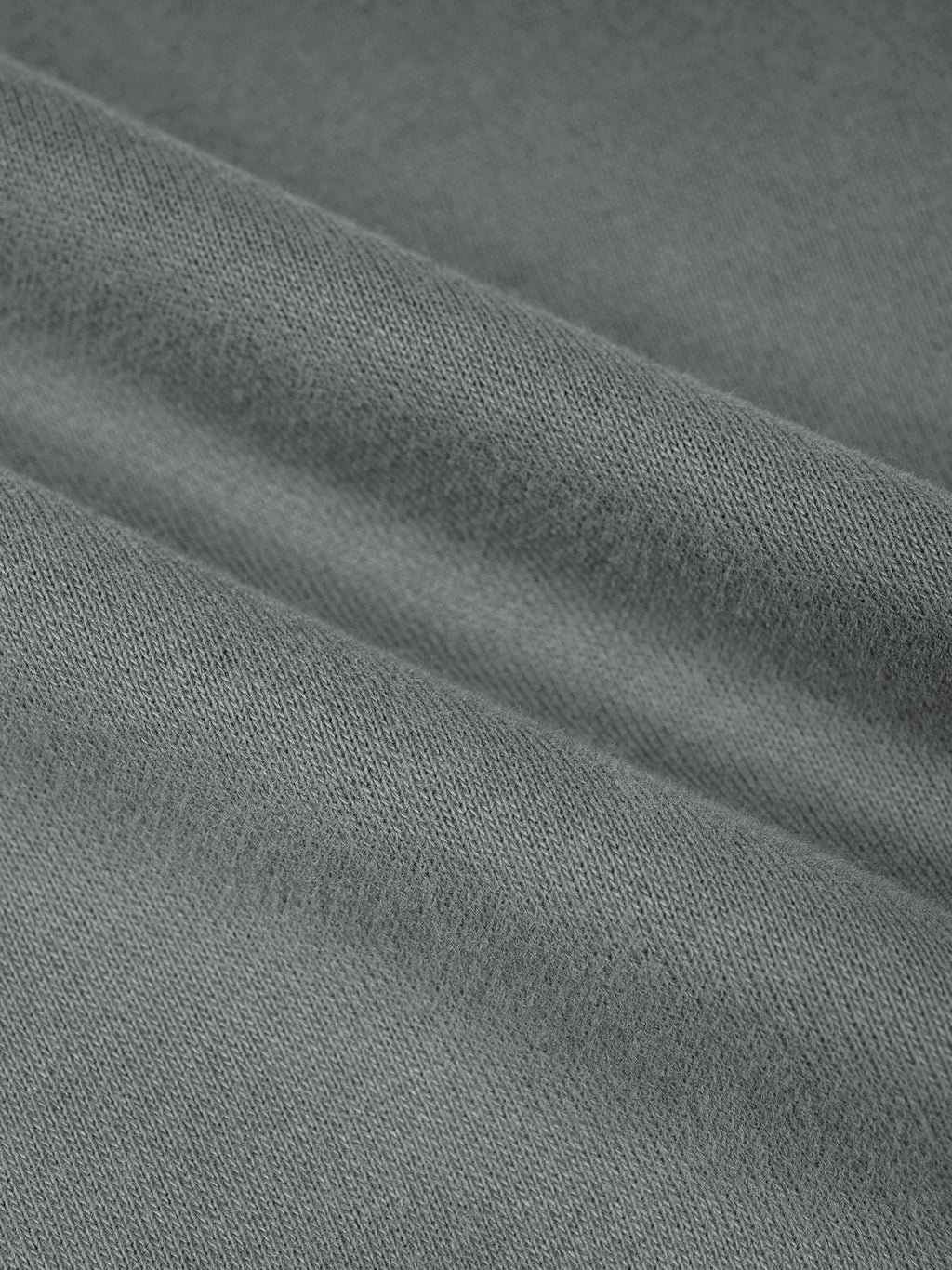 O | colour block fleece full-zip hoodie