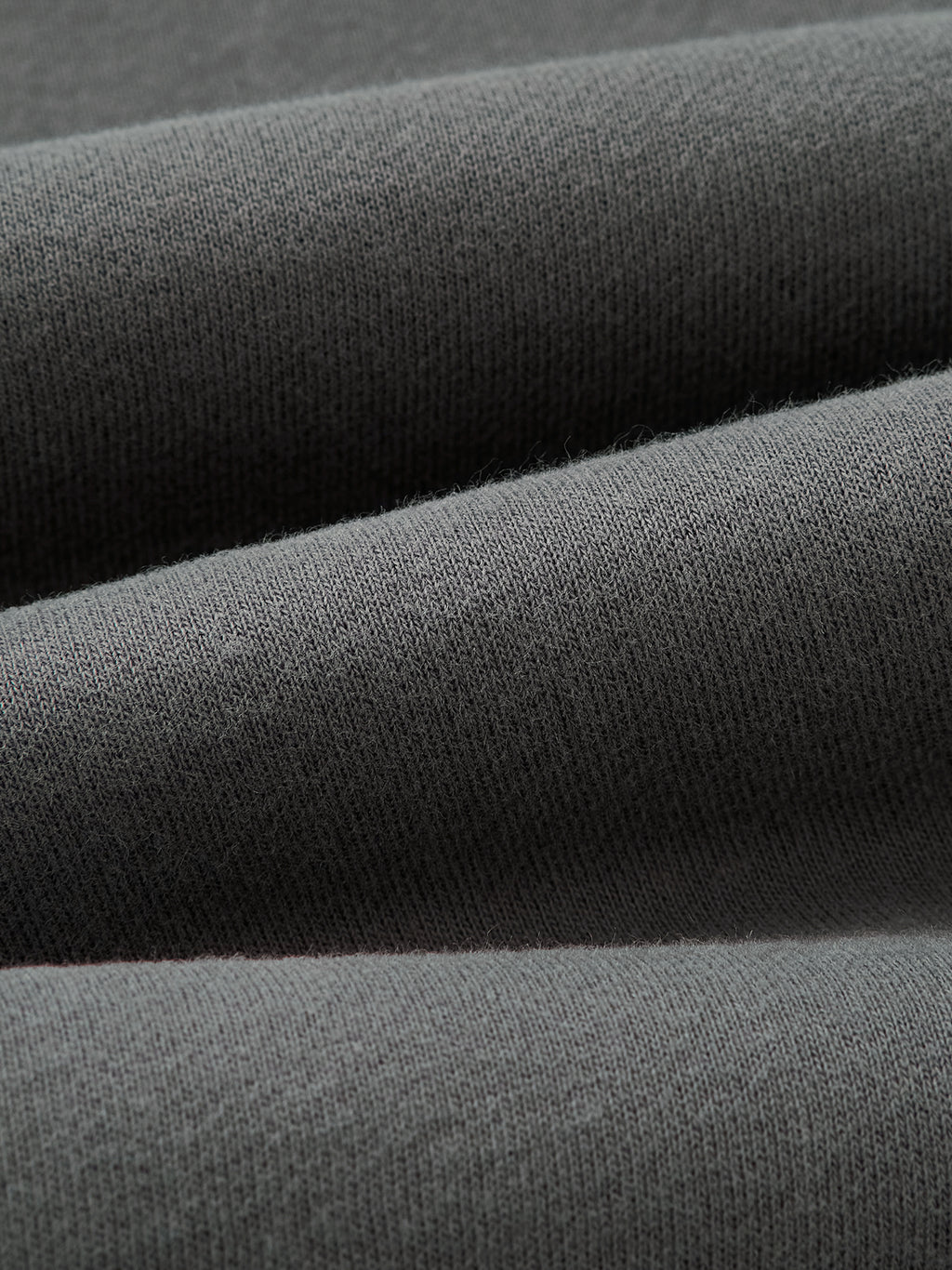 O | fleece raglan colour block hoodie