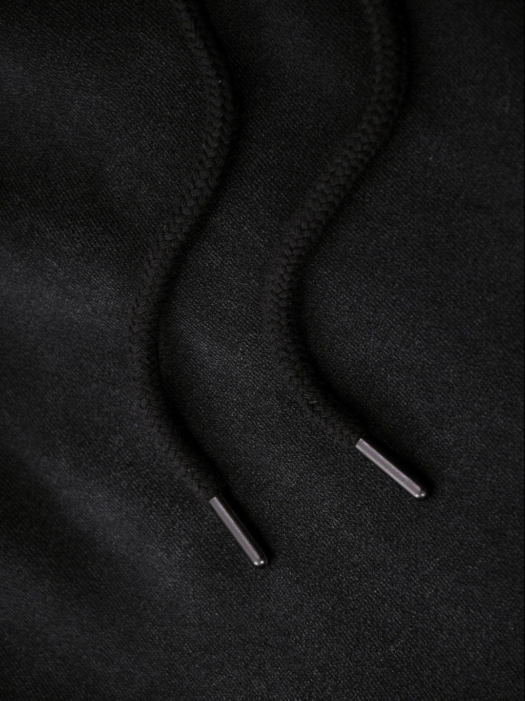 O | fleeced jogger sweatpants