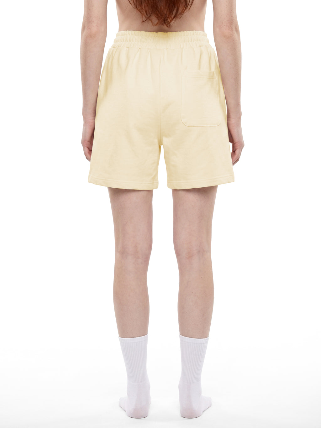 O | heavyweight shorts