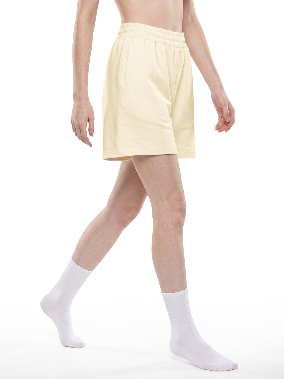 O | heavyweight shorts