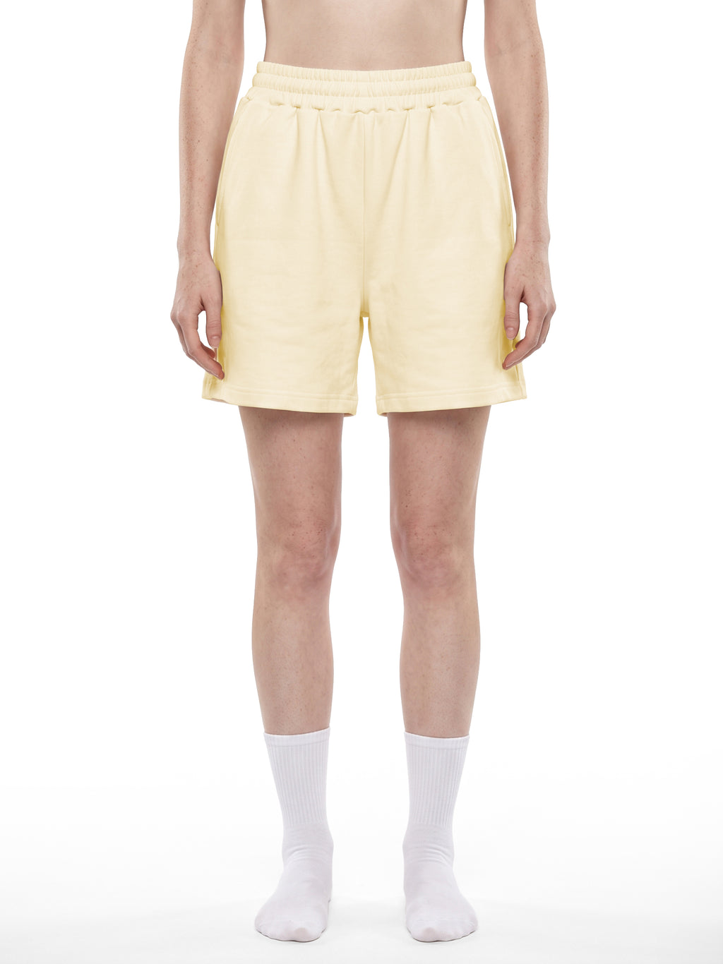 O | heavyweight shorts
