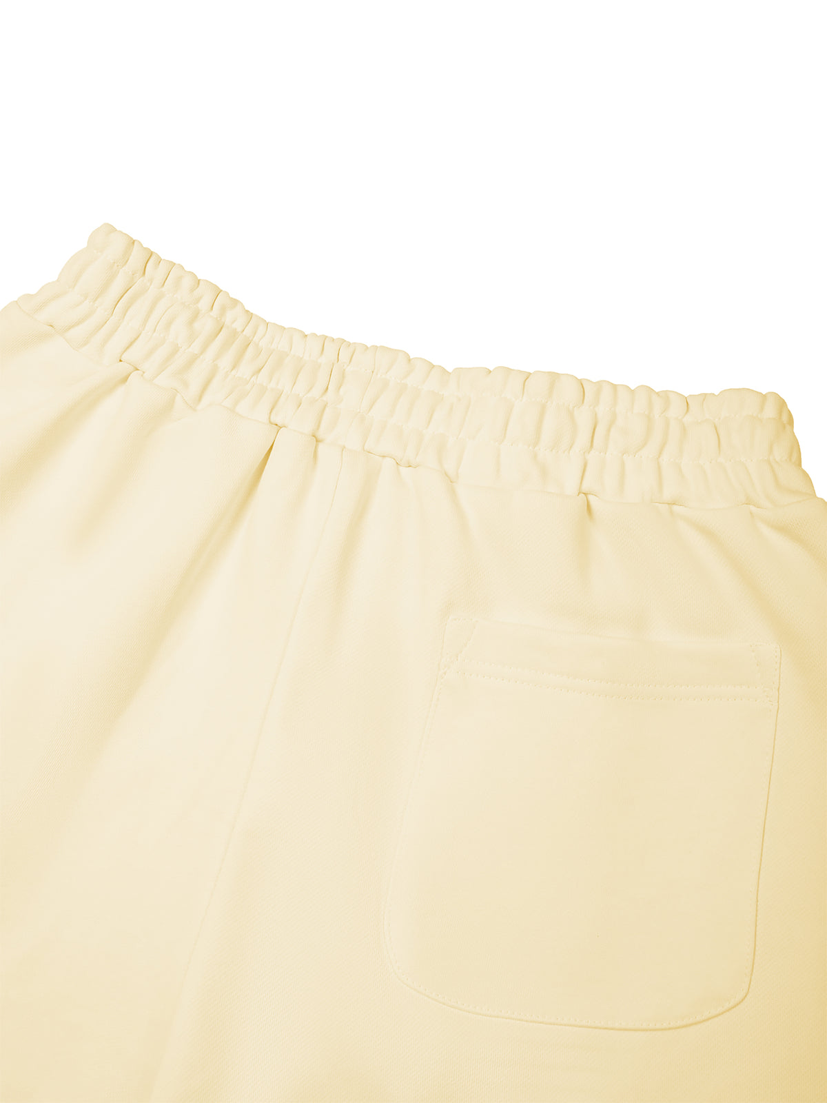 O | heavyweight shorts