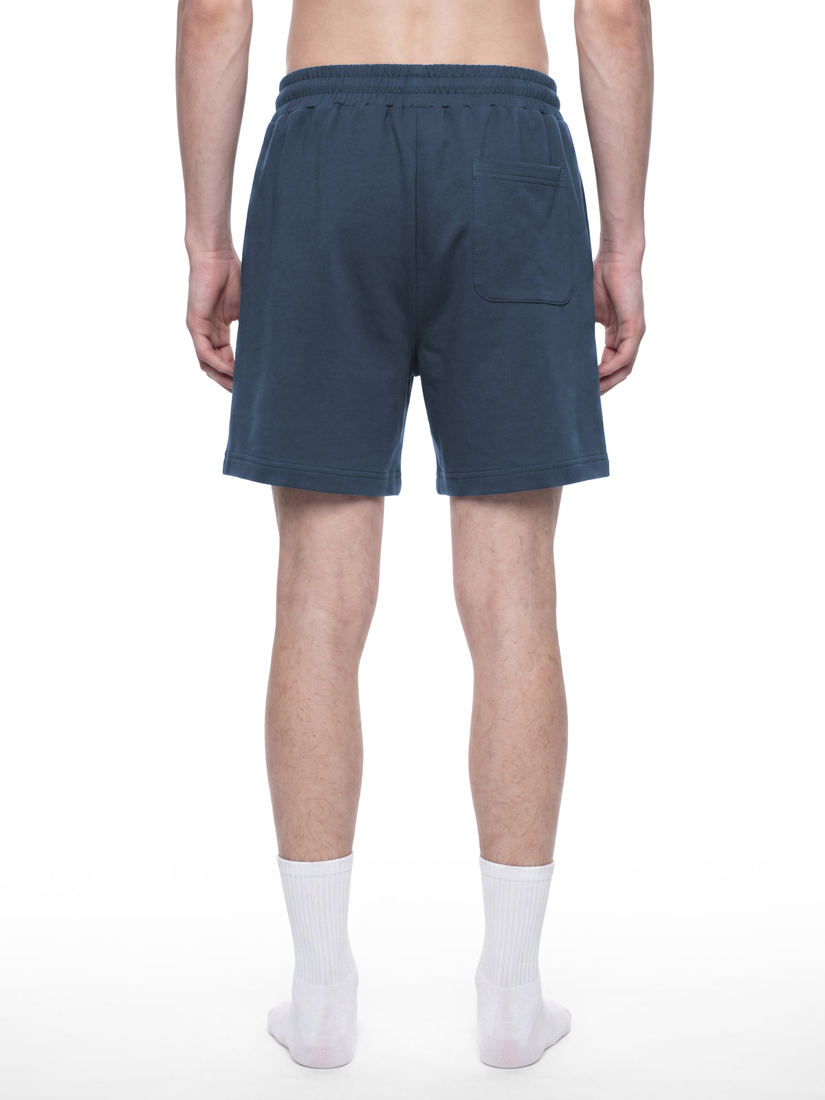O | heavyweight shorts