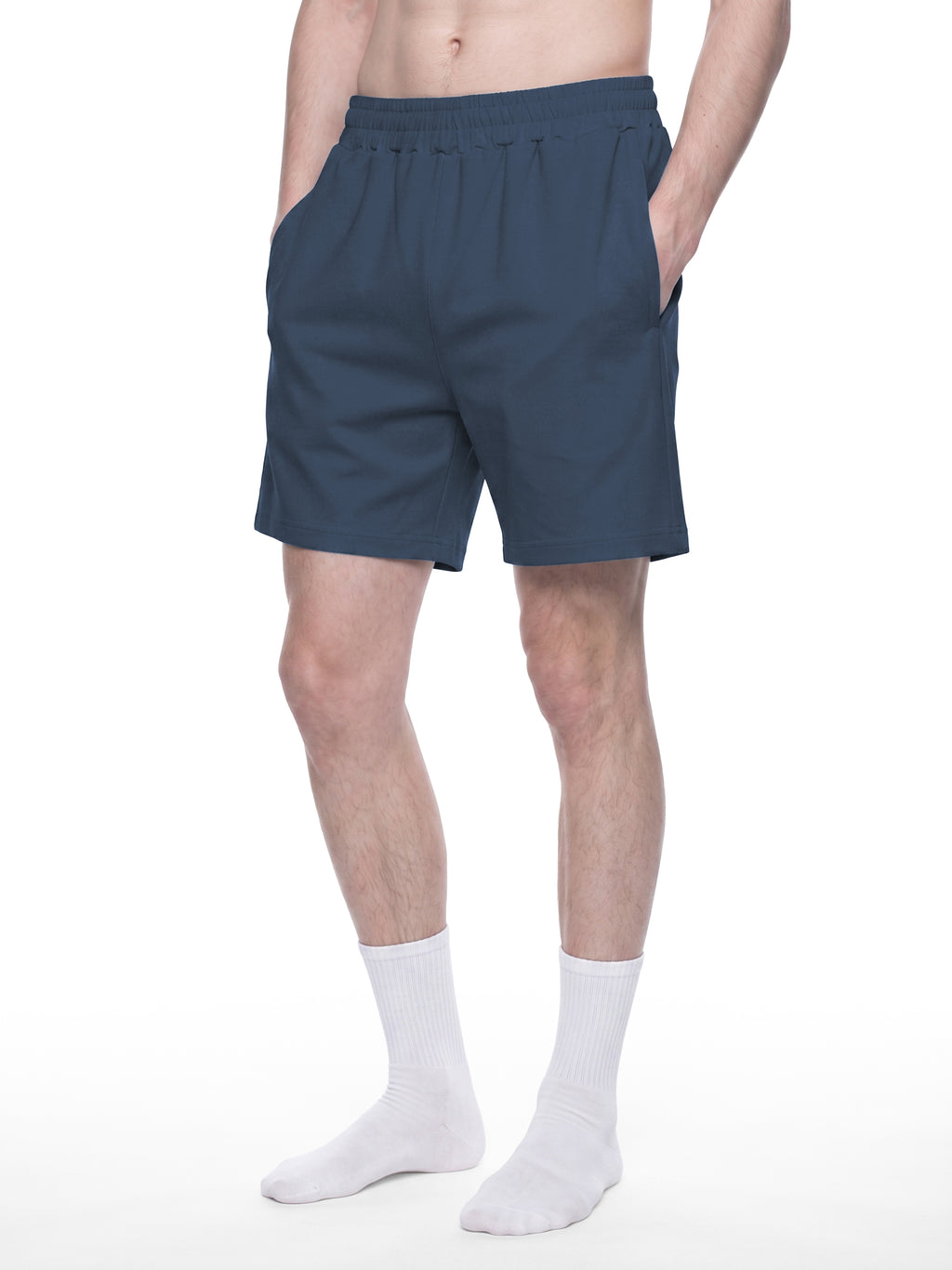 O | heavyweight shorts