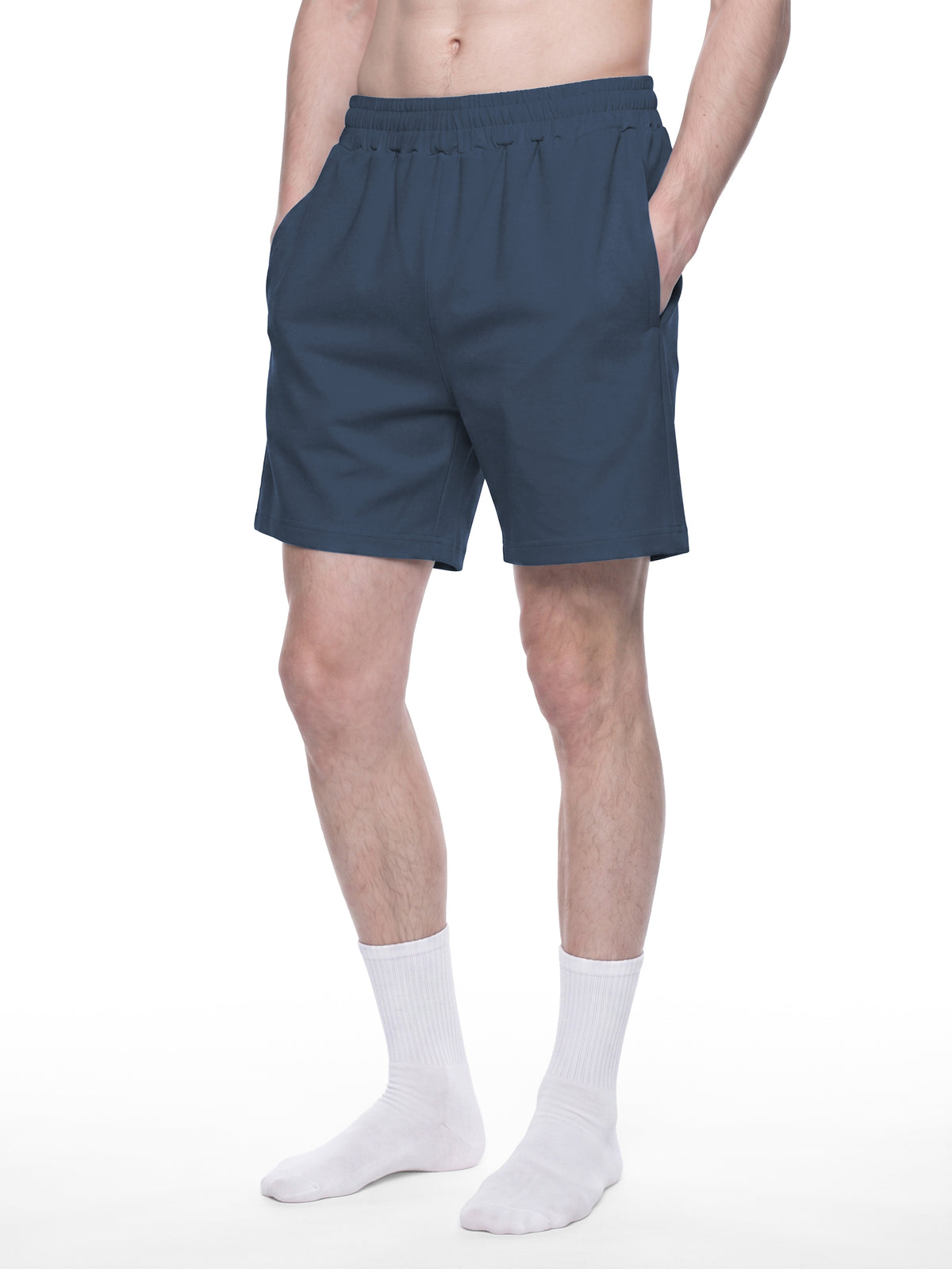O | heavyweight shorts