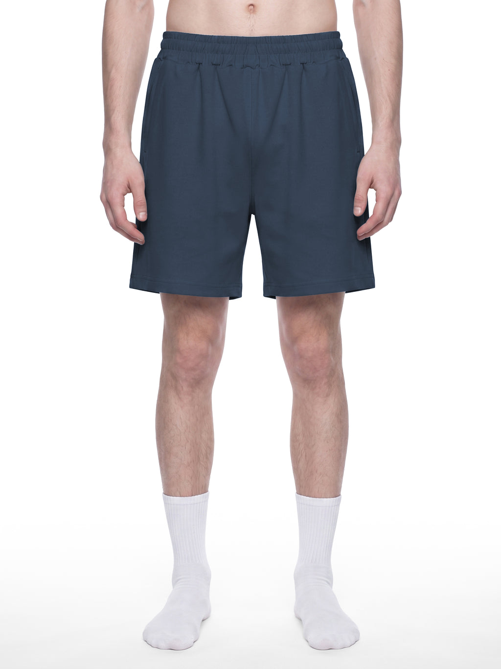 O | heavyweight shorts