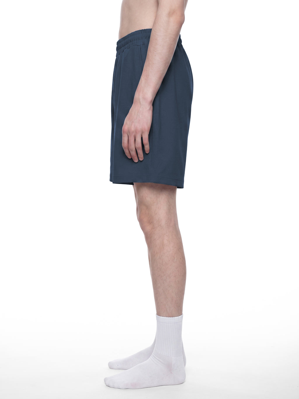 O | heavyweight shorts