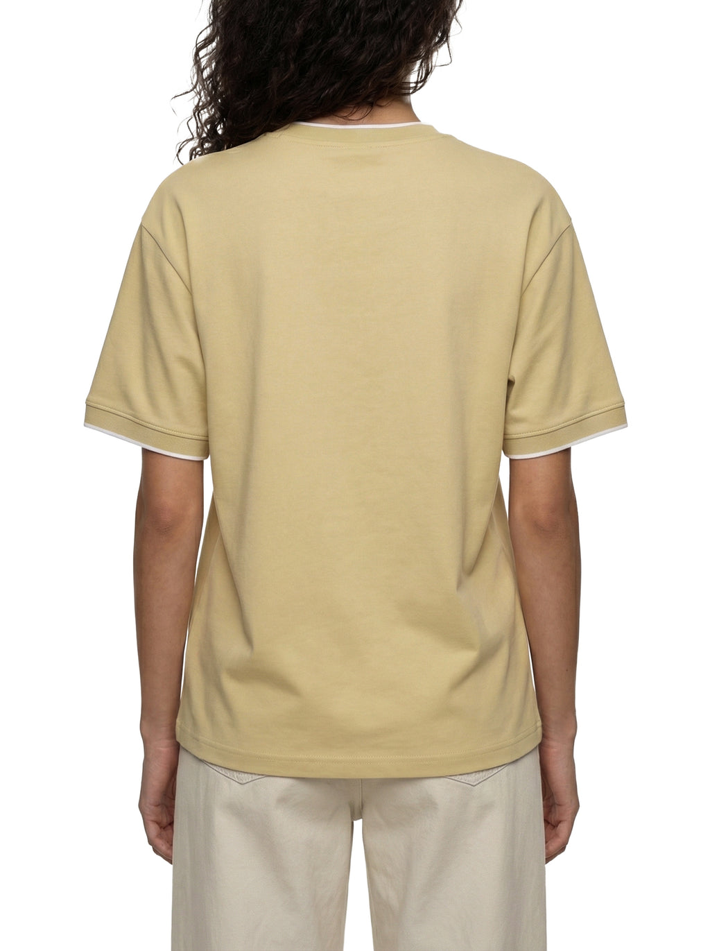 O | regular fit t-shirt