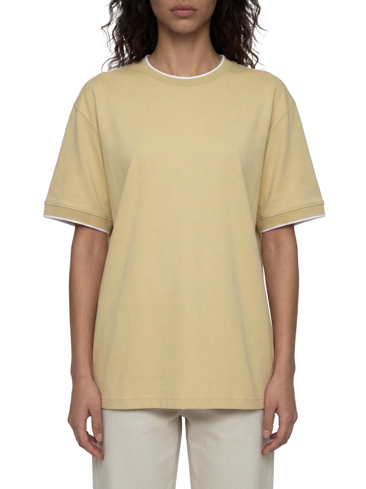 O | regular fit t-shirt
