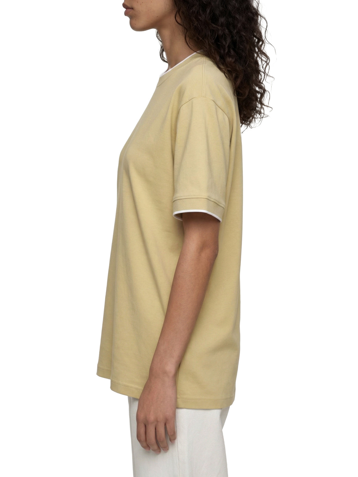 O | regular fit t-shirt
