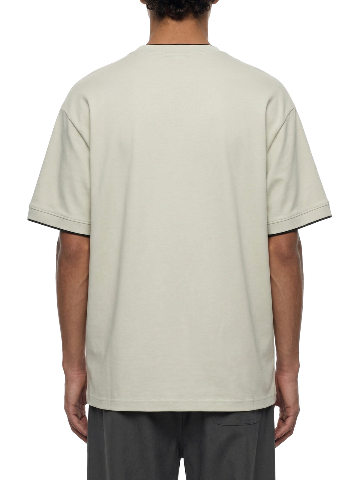 O | regular fit t-shirt
