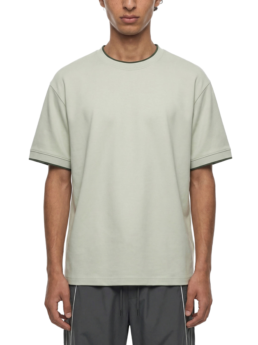 O | regular fit t-shirt