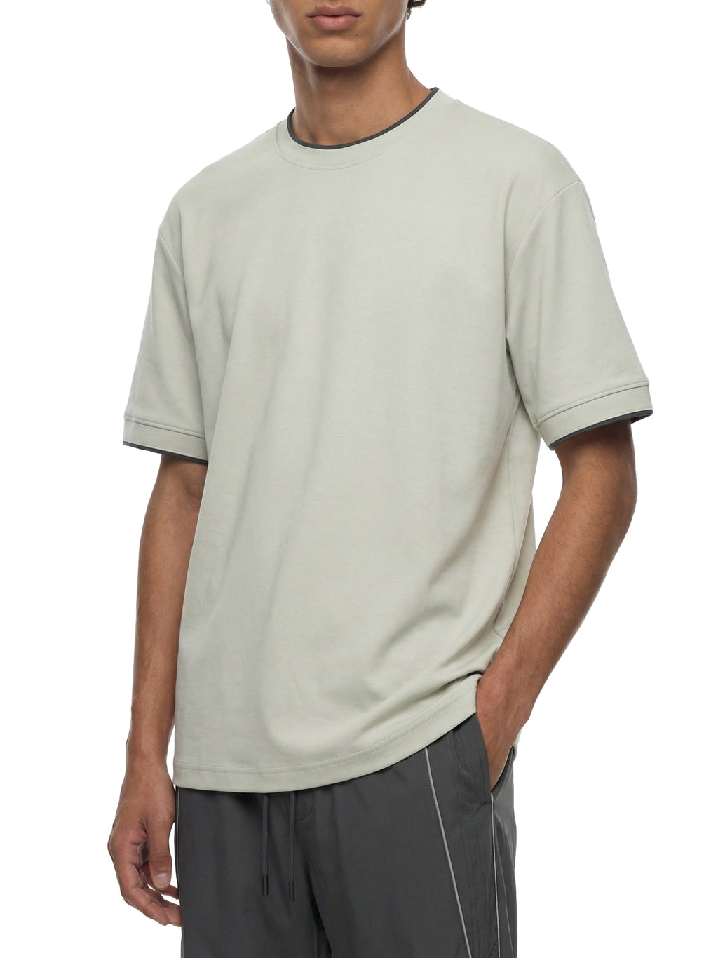 O | regular fit t-shirt