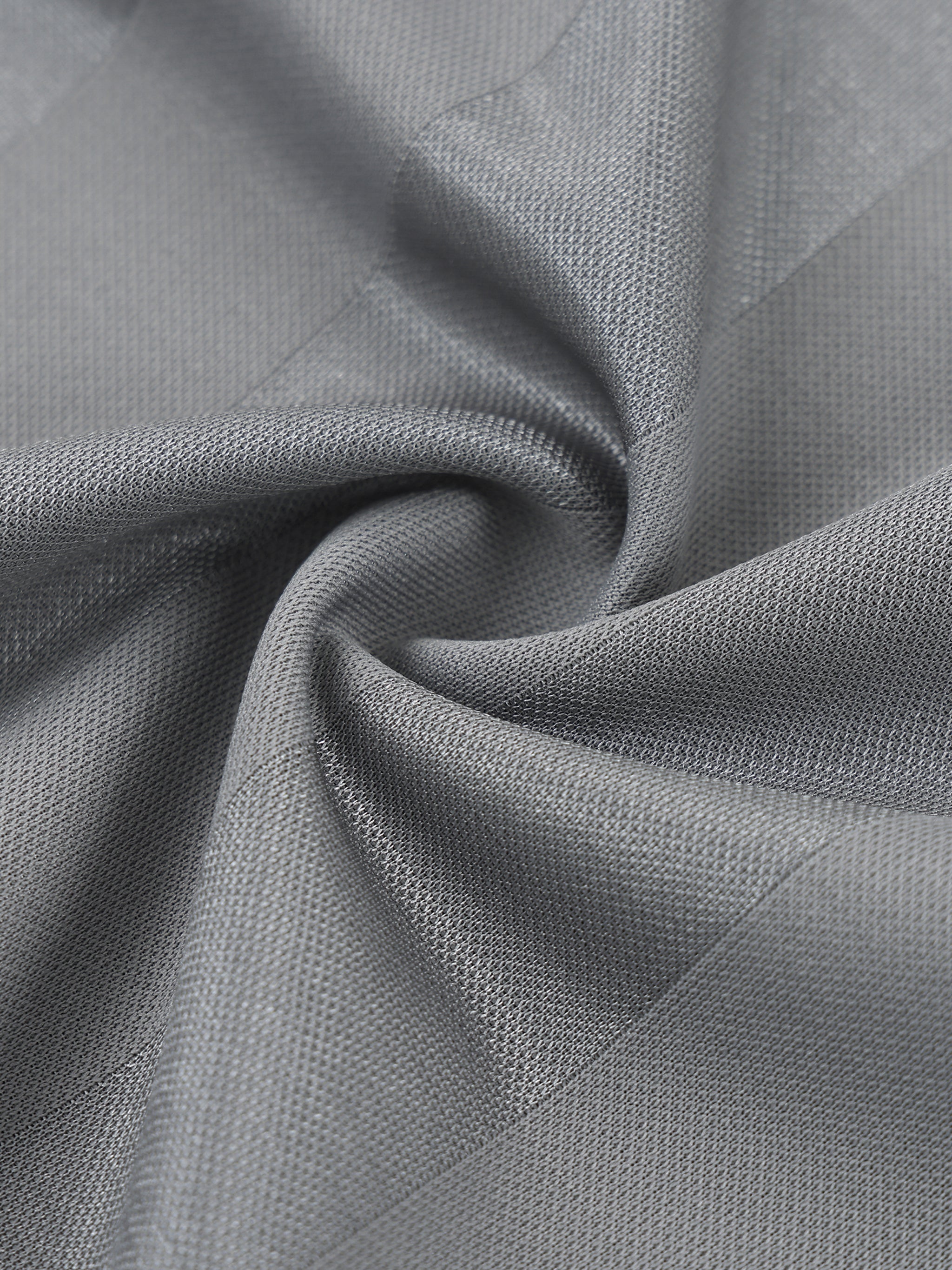 O | shadow stripe collared soccer jersey