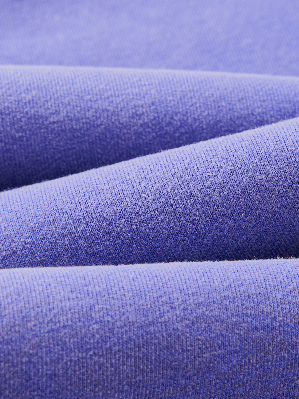 O | vintage wash barrel leg fleece sweatpants