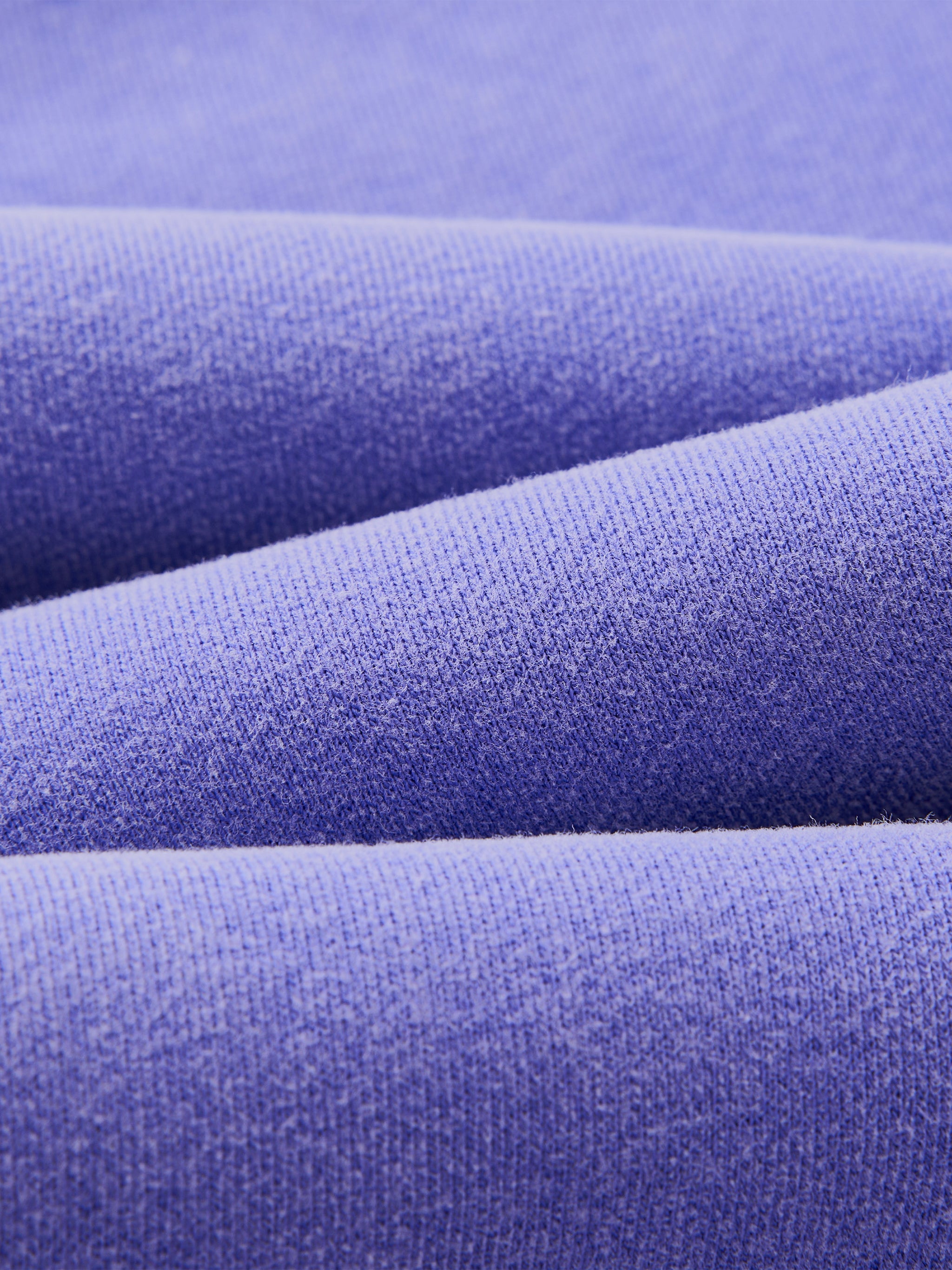 O | vintage wash barrel leg fleece sweatpants