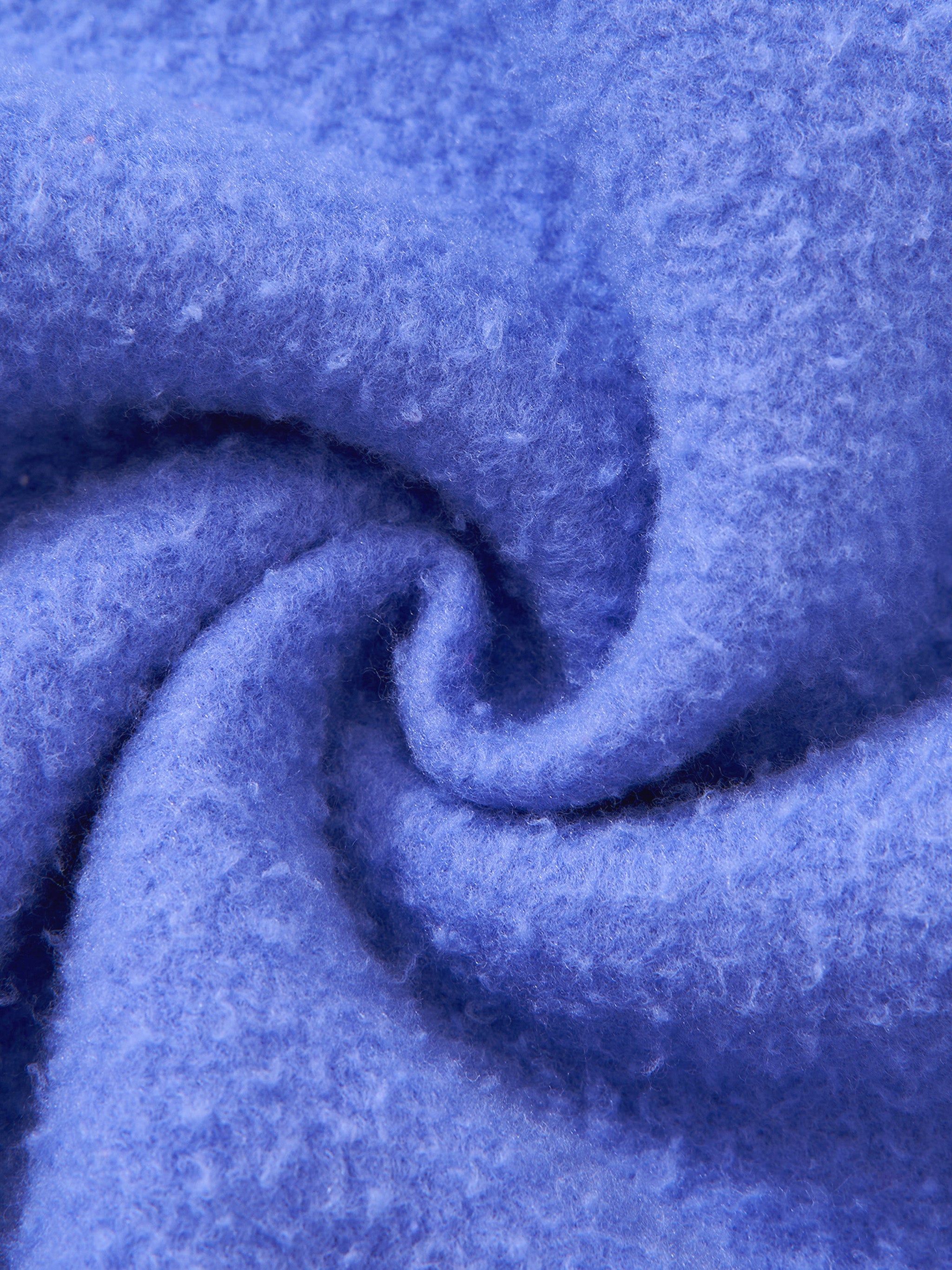 O | vintage wash boxy fleece hoodie | blank