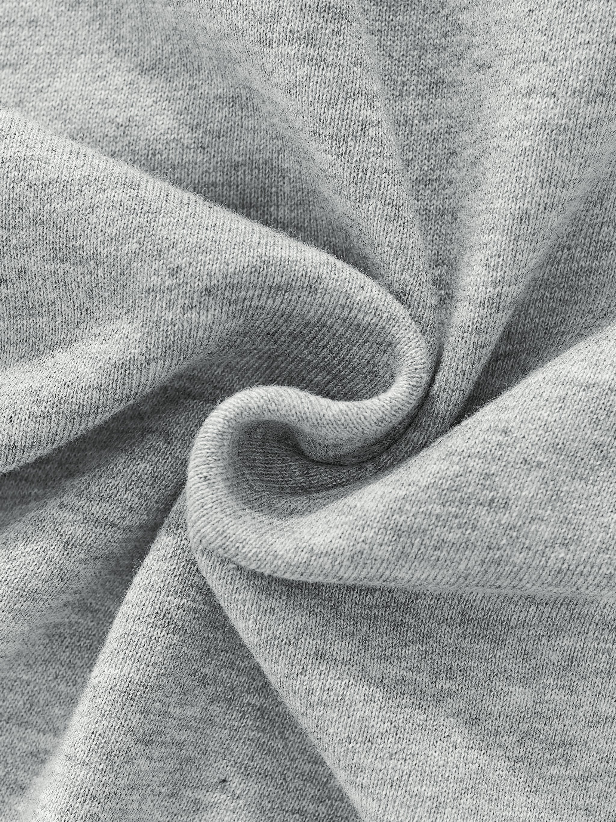 W | colour block raw hem sweatpants