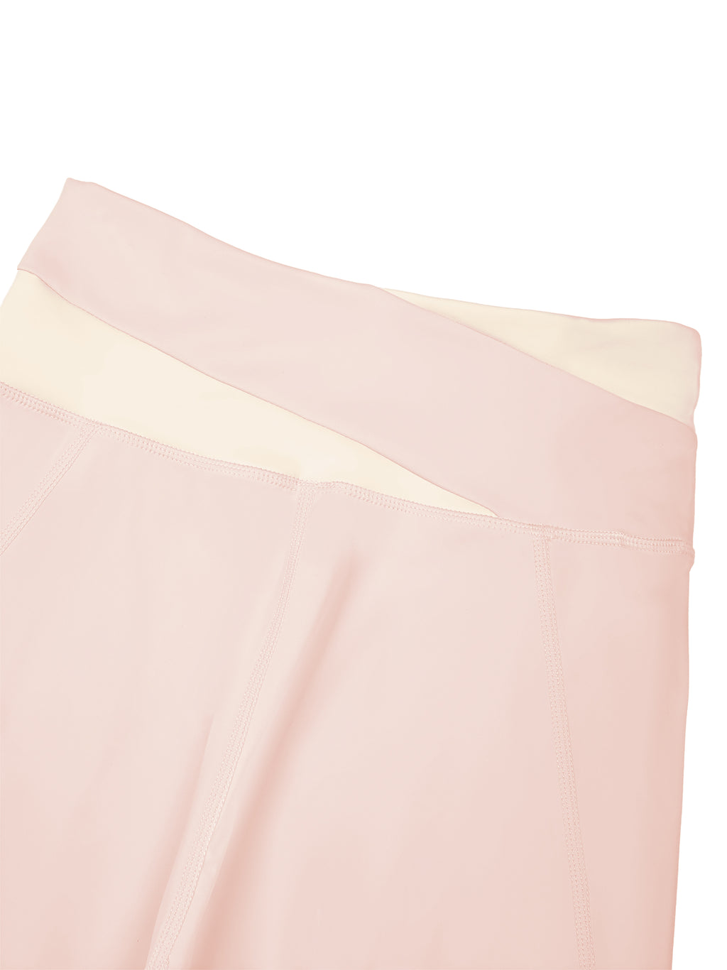 W | colour block yoga leggings