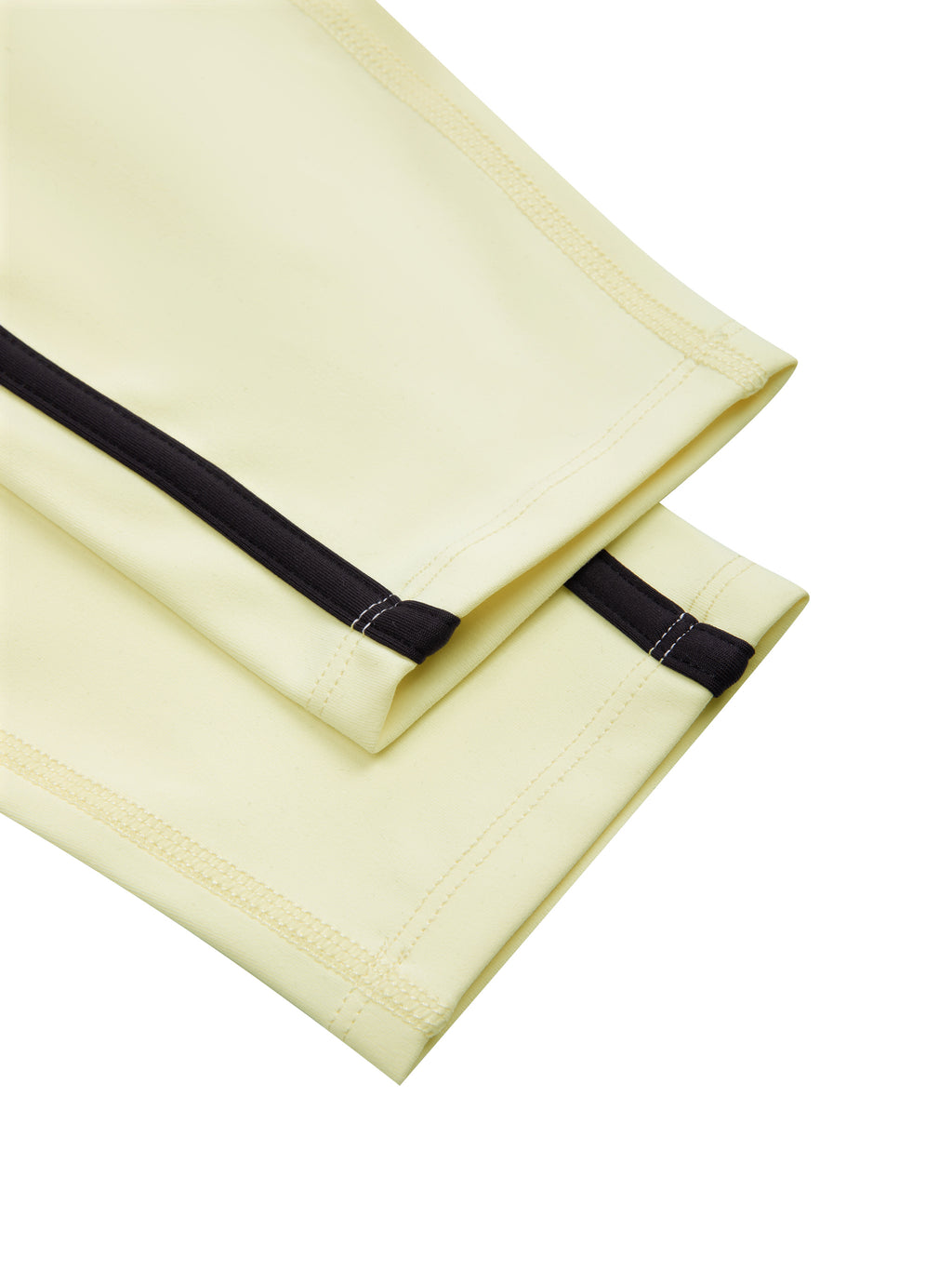 W | colour block yoga leggings