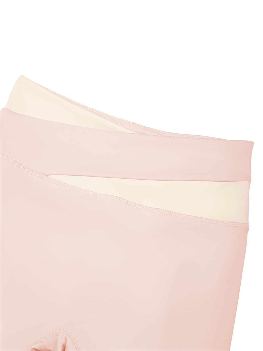 W | colour block yoga leggings