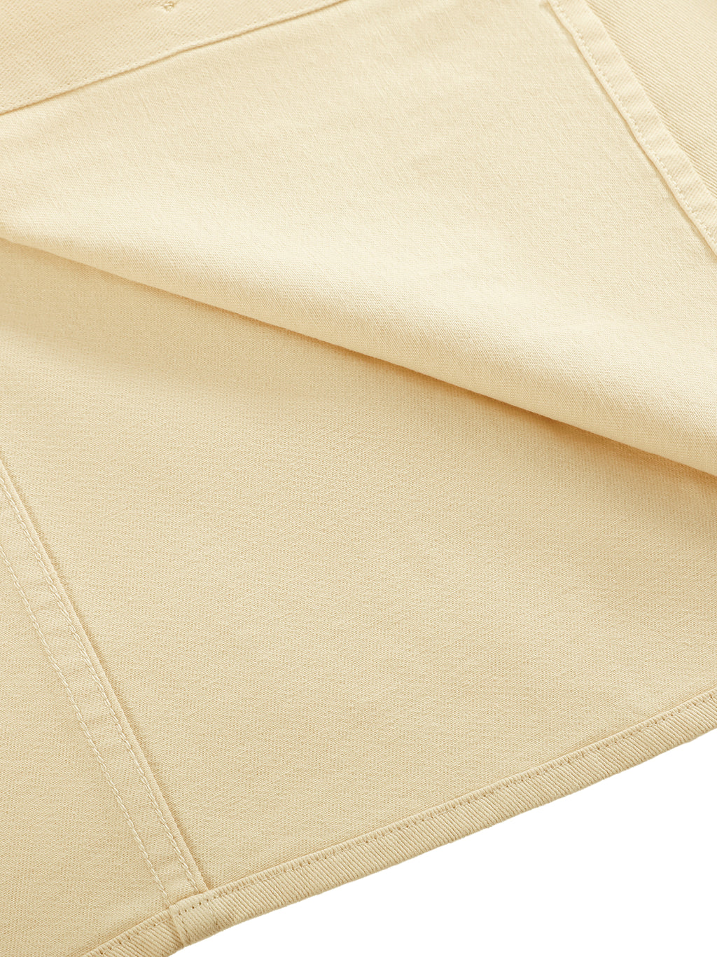 W | crop short sleeve shirt