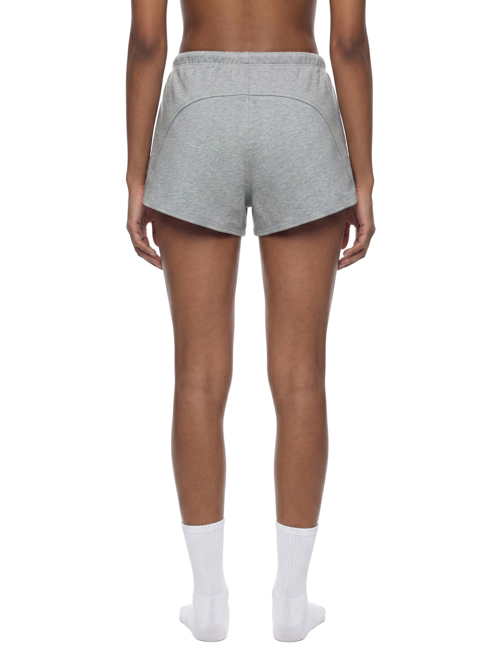 W | drawstring shorts