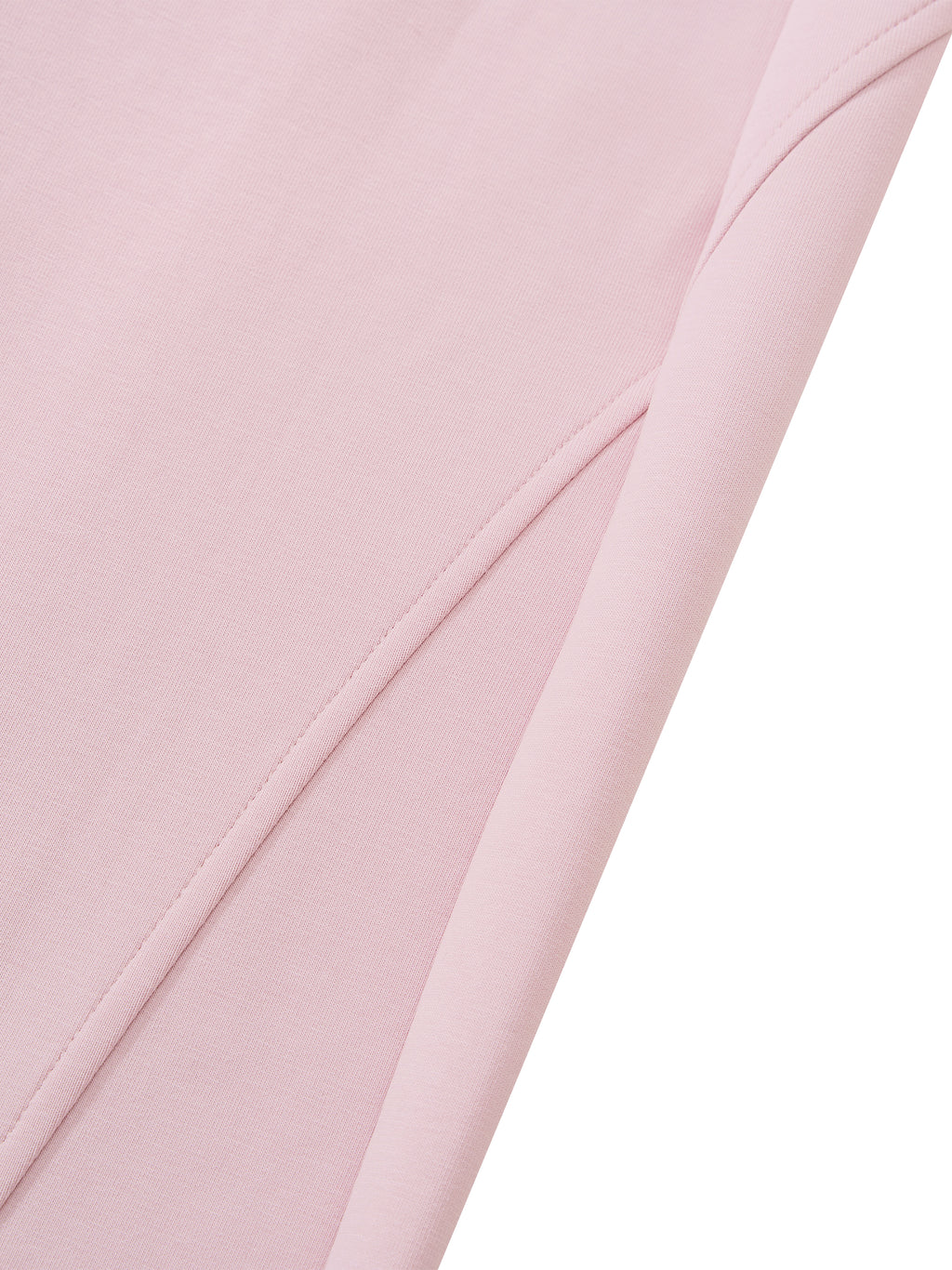 W | flared-leg sweatpants