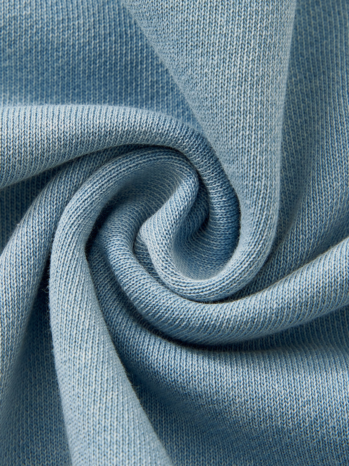 W | mineral wash full-zip hoodie