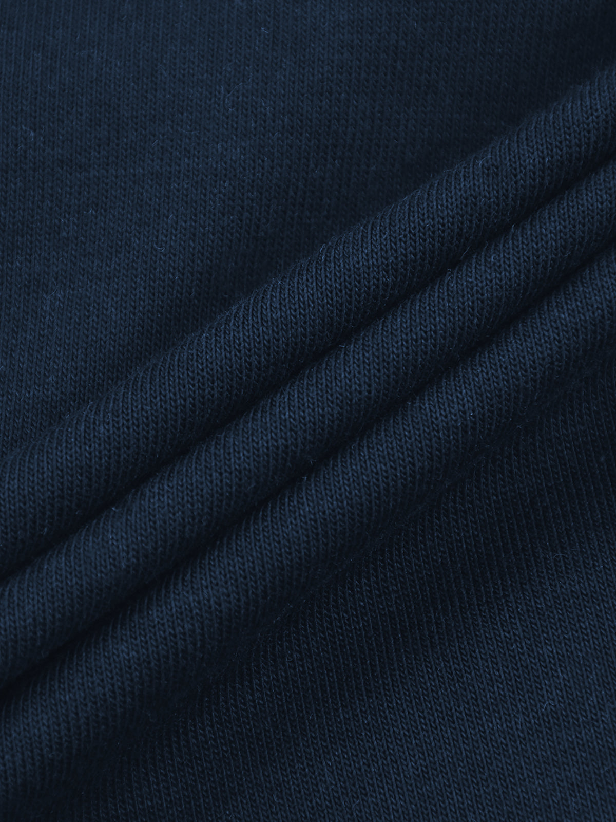 W | ringer crop t-shirt