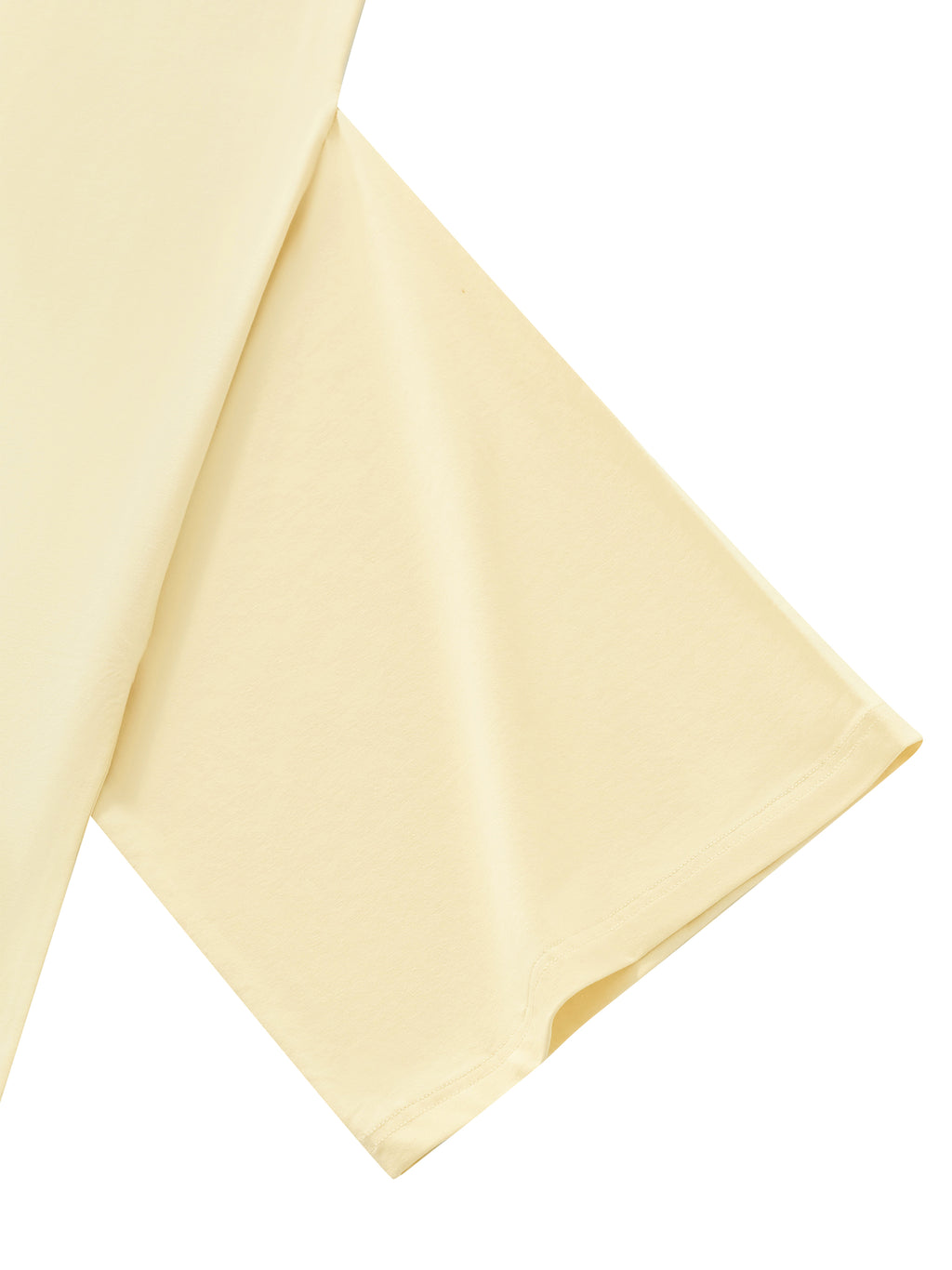 W | turtleneck batwing t-shirt