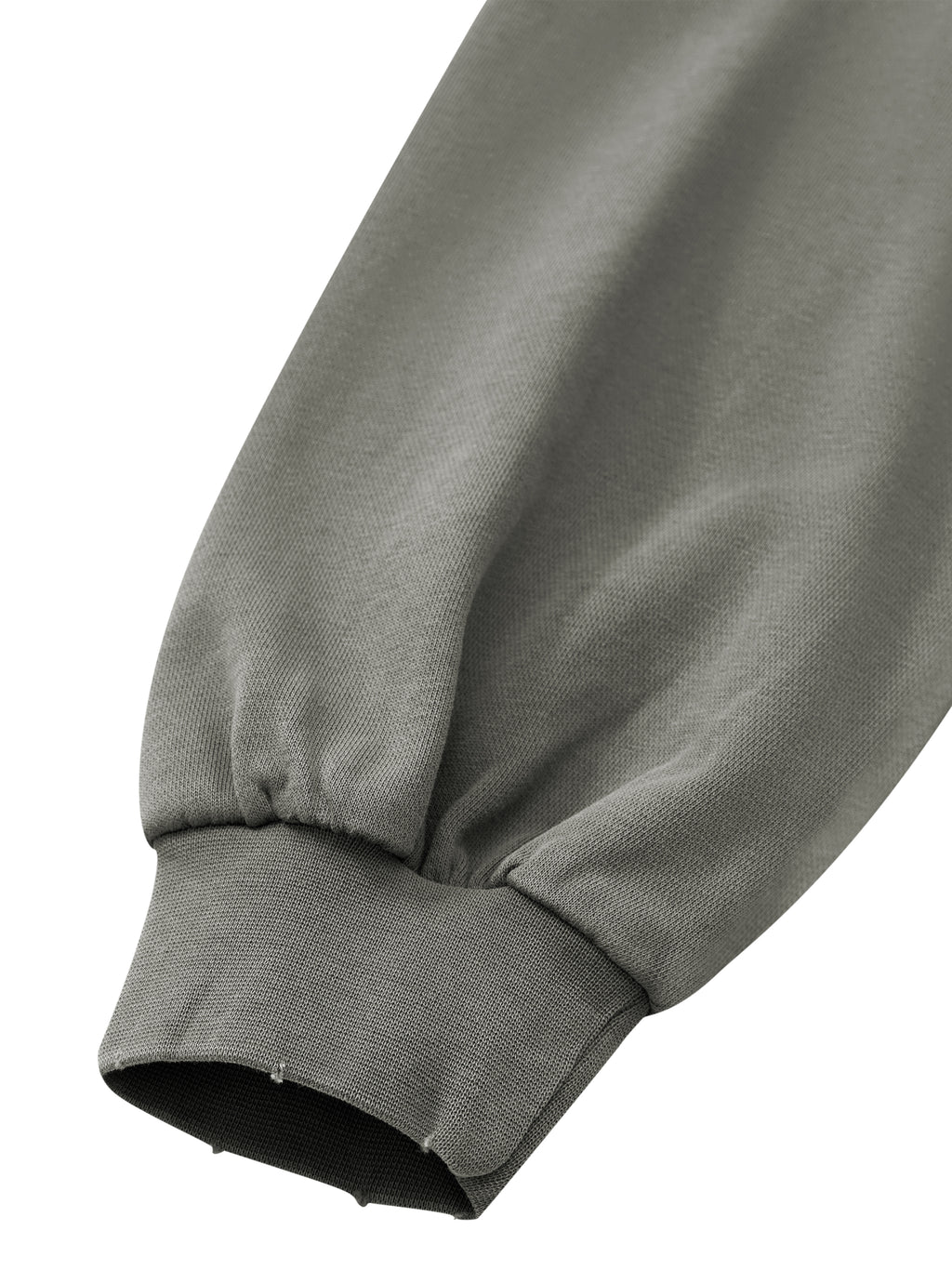 W | vintage wash full zip hoodie