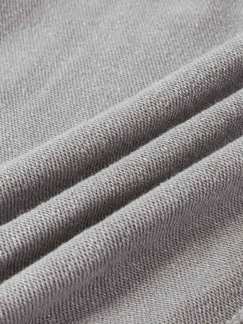 W | vintage washed double-waist pants