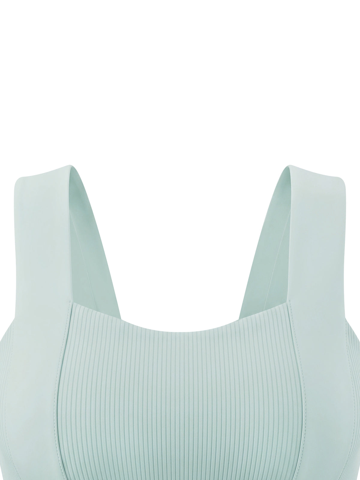 W | yoga crop tank top